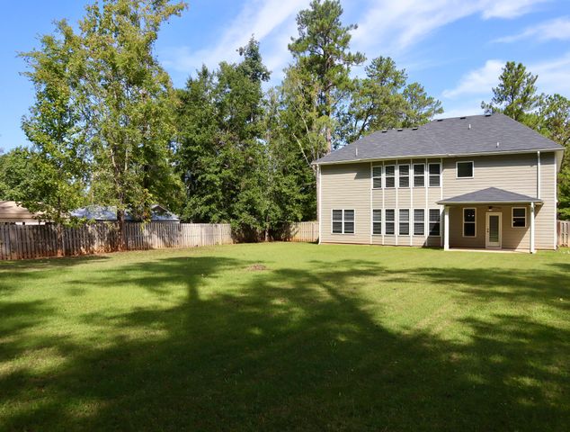 586 Gibbs Road, Evans, GA 30809