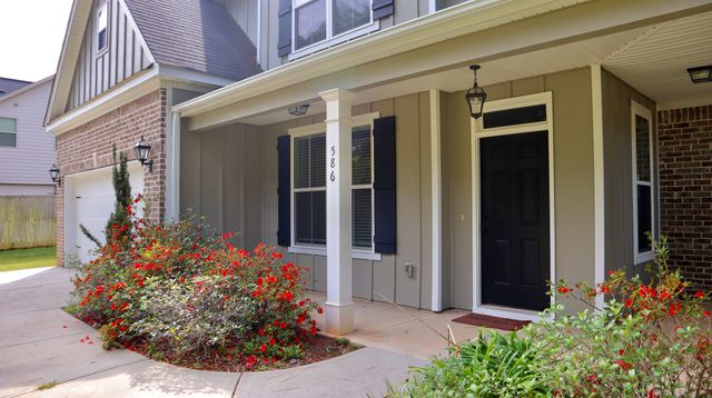 586 Gibbs Road, Evans, GA 30809