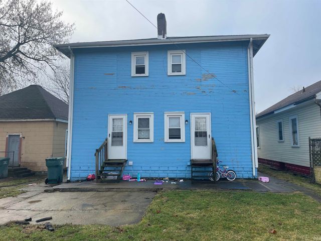 2212 Glen Court, Richmond, IN 47374