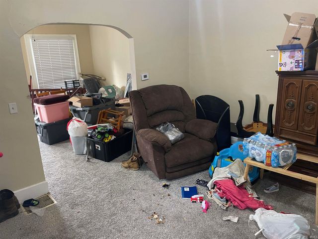 2212 Glen Court, Richmond, IN 47374