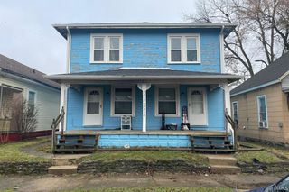 2212 Glen Court, Richmond, IN 47374