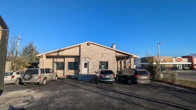 2122 South Glenstone Avenue, Springfield, MO 65804