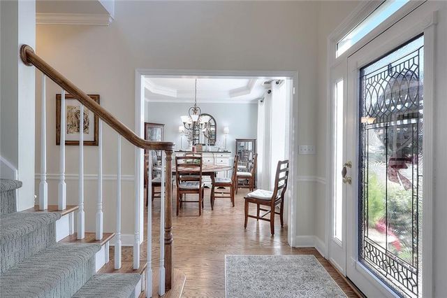 3059 Gavin NW Place, Duluth, GA 30096