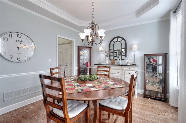 3059 Gavin NW Place, Duluth, GA 30096