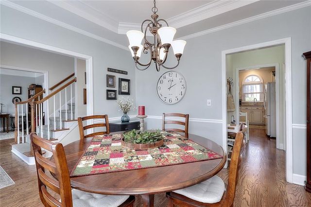 3059 Gavin NW Place, Duluth, GA 30096