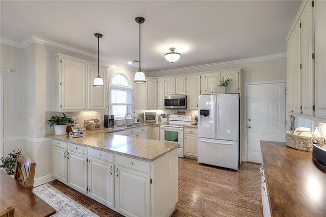 3059 Gavin NW Place, Duluth, GA 30096