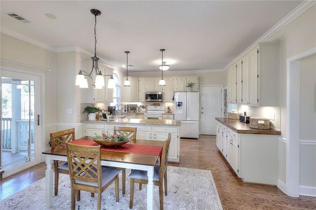 3059 Gavin NW Place, Duluth, GA 30096