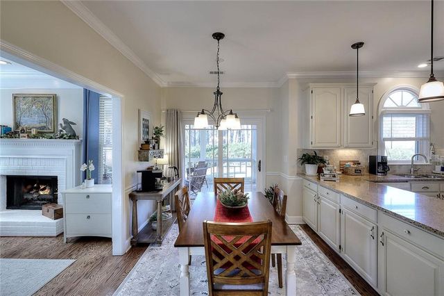 3059 Gavin NW Place, Duluth, GA 30096