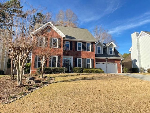3059 Gavin NW Place, Duluth, GA 30096