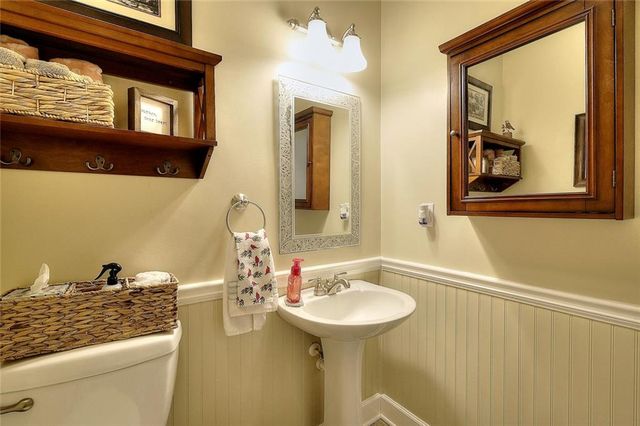 3059 Gavin NW Place, Duluth, GA 30096