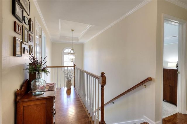 3059 Gavin NW Place, Duluth, GA 30096