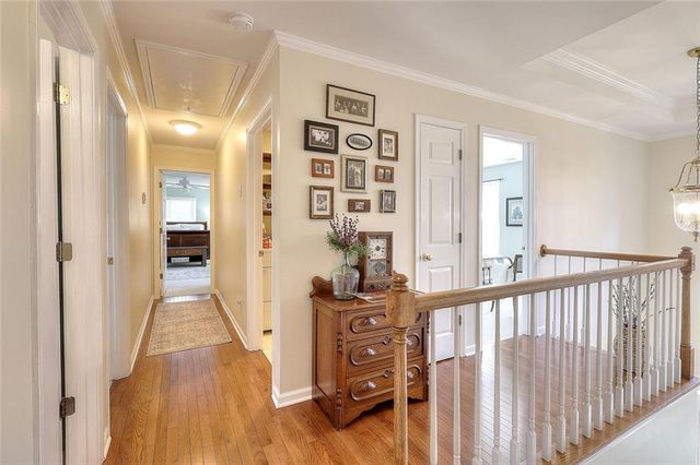 3059 Gavin NW Place, Duluth, GA 30096