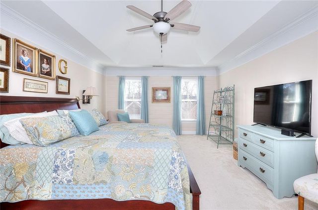 3059 Gavin NW Place, Duluth, GA 30096