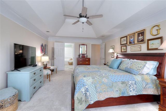 3059 Gavin NW Place, Duluth, GA 30096