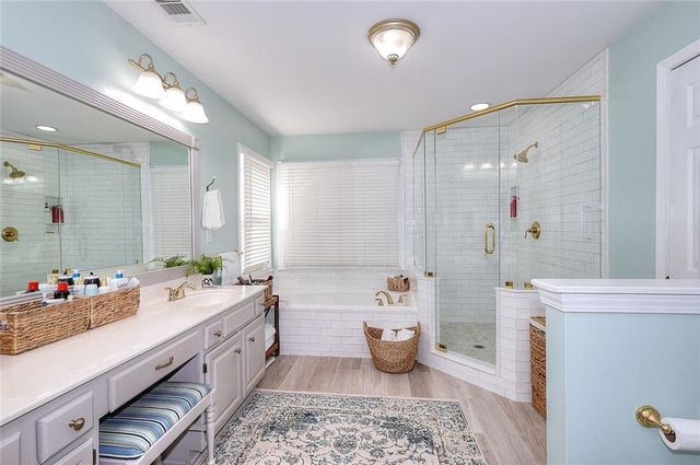 3059 Gavin NW Place, Duluth, GA 30096