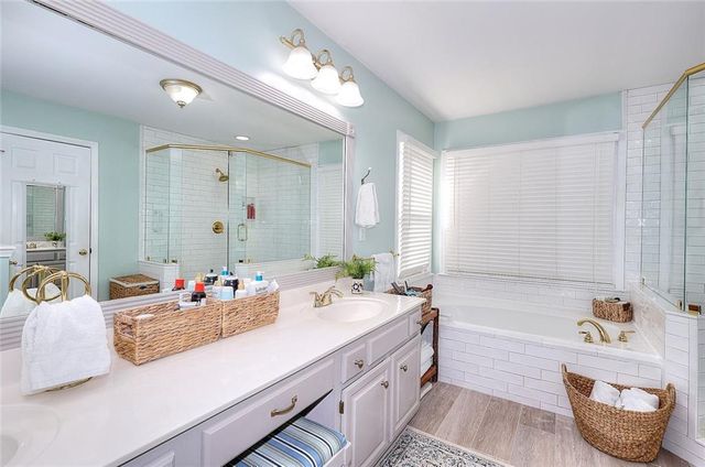 3059 Gavin NW Place, Duluth, GA 30096