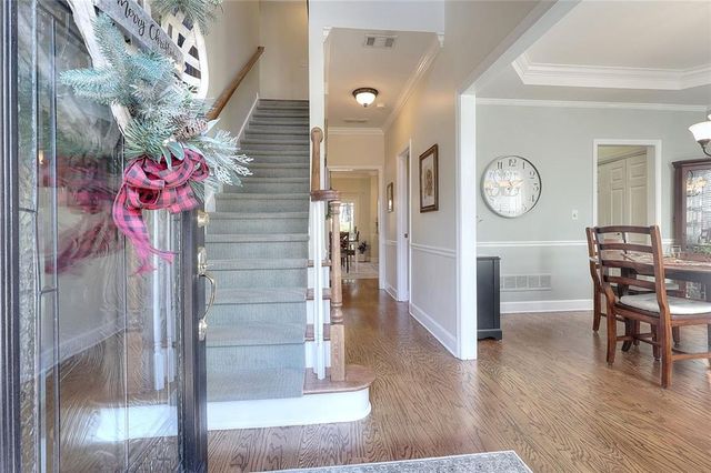 3059 Gavin NW Place, Duluth, GA 30096