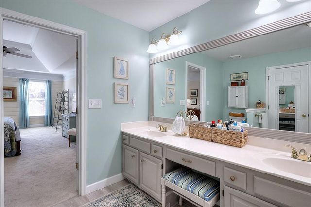 3059 Gavin NW Place, Duluth, GA 30096