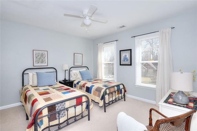 3059 Gavin NW Place, Duluth, GA 30096