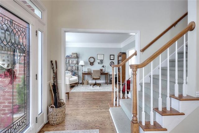 3059 Gavin NW Place, Duluth, GA 30096