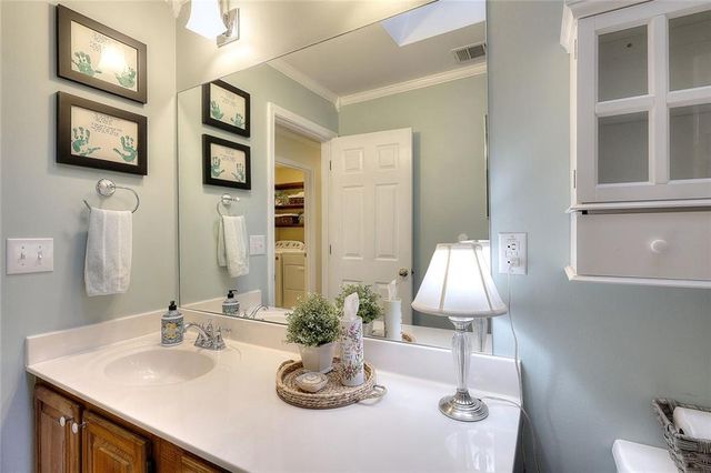 3059 Gavin NW Place, Duluth, GA 30096