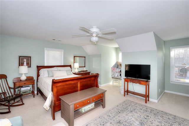 3059 Gavin NW Place, Duluth, GA 30096