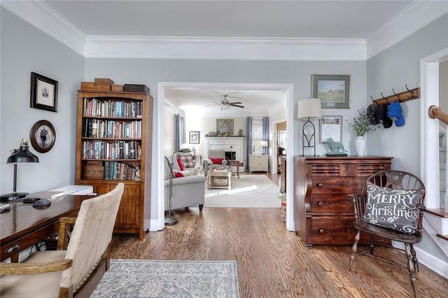 3059 Gavin NW Place, Duluth, GA 30096