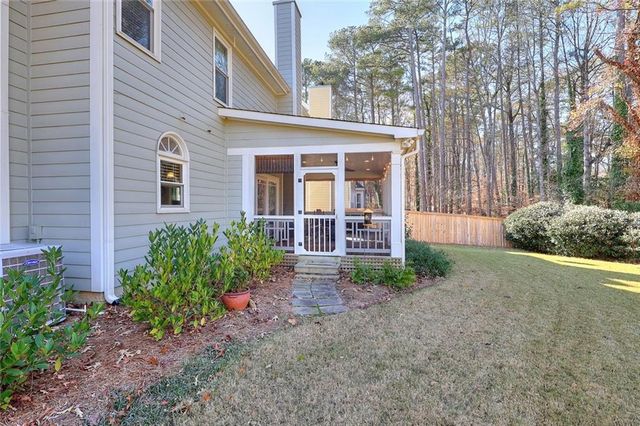 3059 Gavin NW Place, Duluth, GA 30096