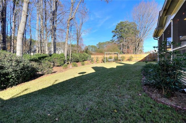 3059 Gavin NW Place, Duluth, GA 30096