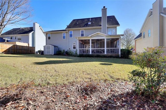 3059 Gavin NW Place, Duluth, GA 30096