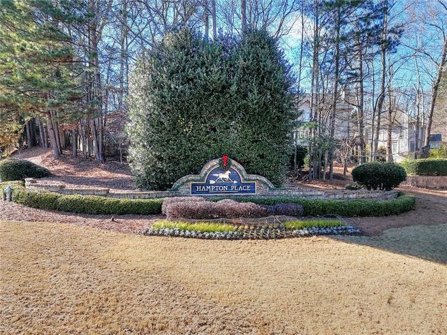 3059 Gavin NW Place, Duluth, GA 30096