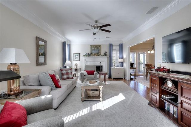 3059 Gavin NW Place, Duluth, GA 30096