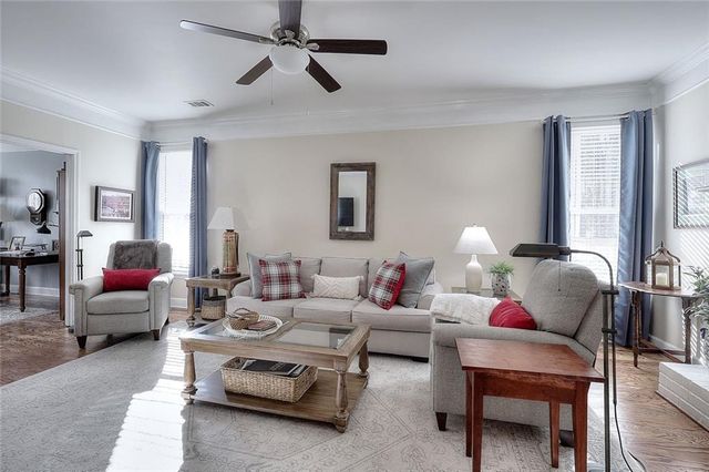 3059 Gavin NW Place, Duluth, GA 30096