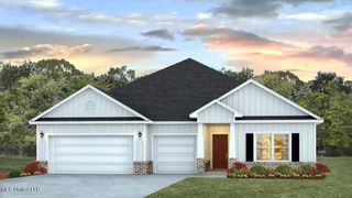 14431 S Swan Road, Gulfport, MS 39503