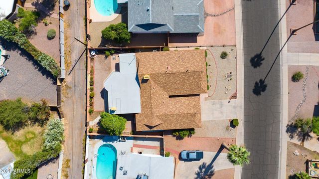 212 E MINTON Drive, Tempe, AZ 85282