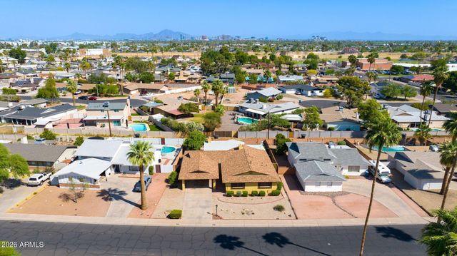 212 E MINTON Drive, Tempe, AZ 85282