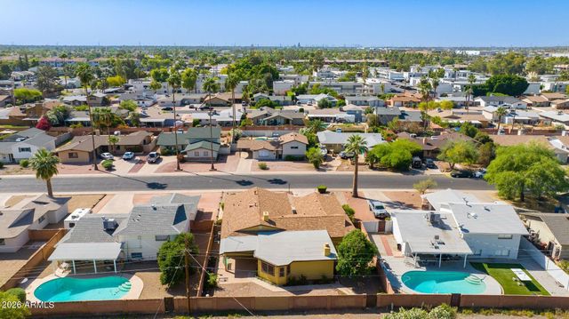 212 E MINTON Drive, Tempe, AZ 85282