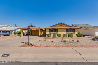 212 E MINTON Drive, Tempe, AZ 85282