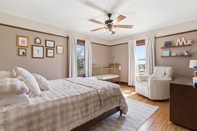 W4037 COUNTY ROAD RR, Cedar Grove, WI 53013