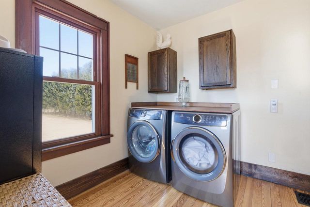 W4037 COUNTY ROAD RR, Cedar Grove, WI 53013