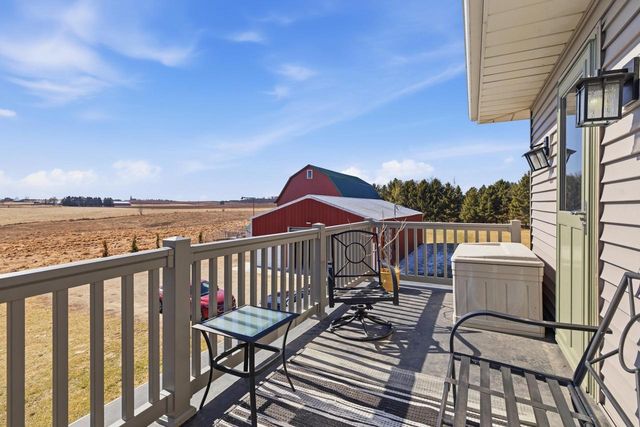 W4037 COUNTY ROAD RR, Cedar Grove, WI 53013