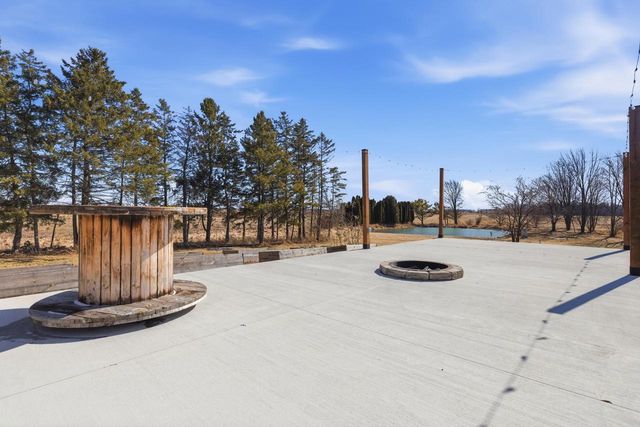 W4037 COUNTY ROAD RR, Cedar Grove, WI 53013