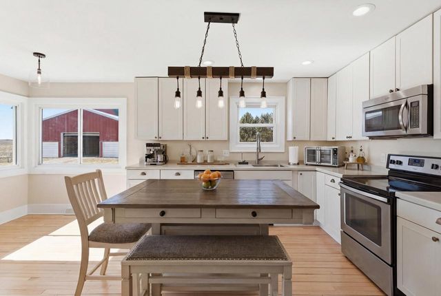 W4037 COUNTY ROAD RR, Cedar Grove, WI 53013