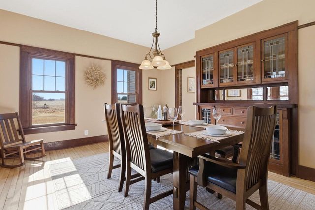 W4037 COUNTY ROAD RR, Cedar Grove, WI 53013