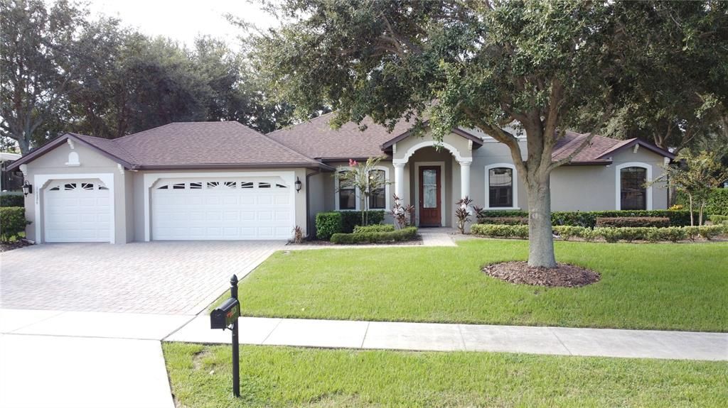 11126 SCENIC VISTA DRIVE, Clermont, FL 34711