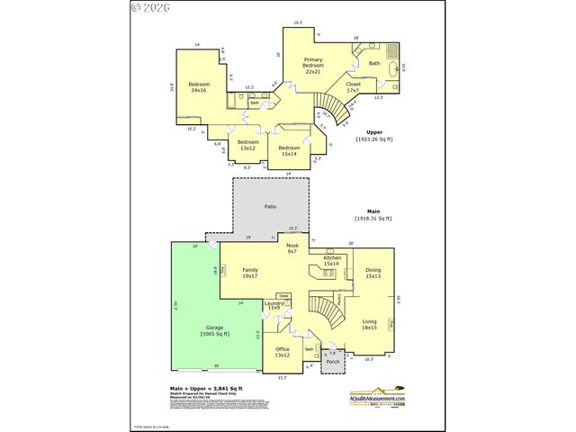 2157 MARYLWOOD Ct, West Linn, OR 97068