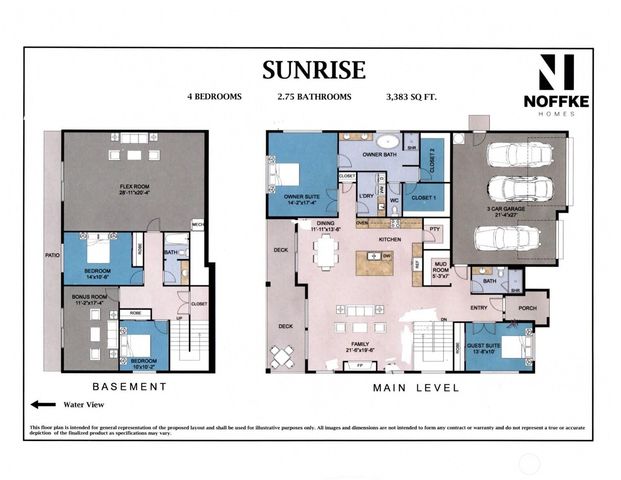 5423 Lonicera Drive, Blaine, WA 98230