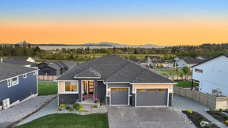 5423 Lonicera Drive, Blaine, WA 98230