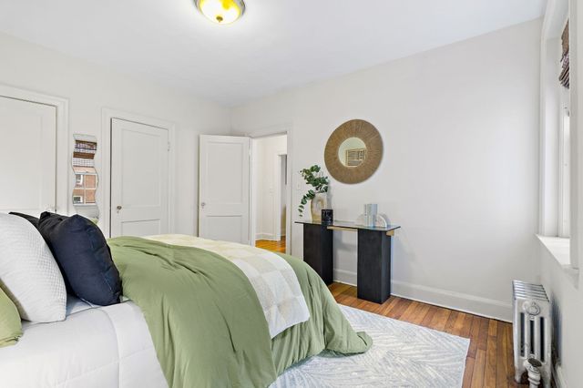 393 Broadway 8, Cambridge, MA 02139
