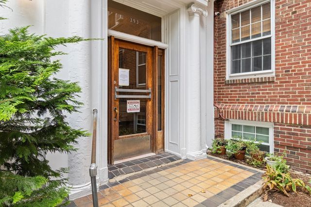 393 Broadway 8, Cambridge, MA 02139